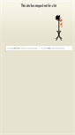 Mobile Screenshot of abandonedok.com
